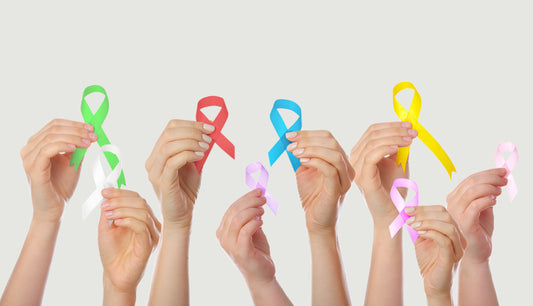 Supporting Wellness During Cancer with Superfoods