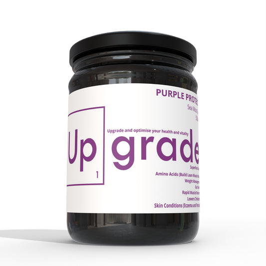 Purple Protect - Sea Moss Gel
