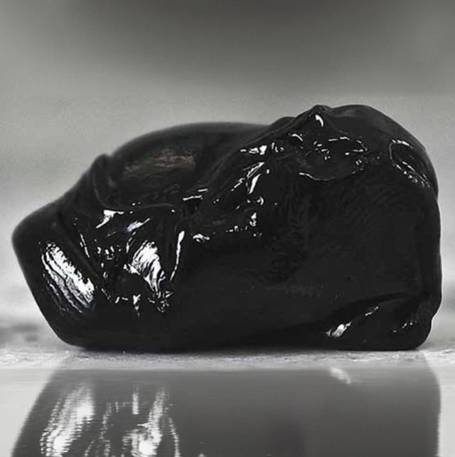 GOLD STANDARD - Premium Himalayan Shilajit Resin (Bulk)