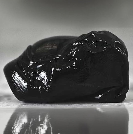 GOLD STANDARD - Premium Himalayan Shilajit Resin (Bulk)