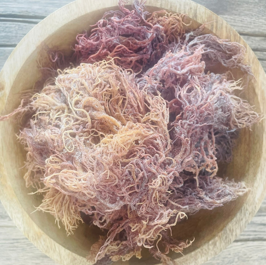 Why our St. Lucian Premium Seamoss is Renowned for the Best Quality