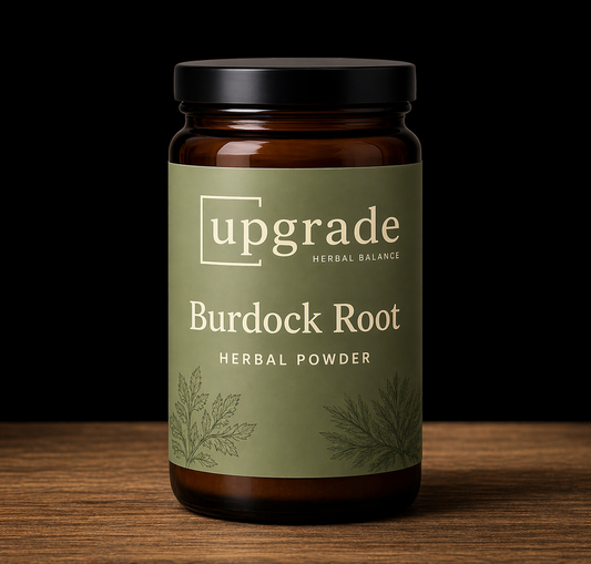 🌿 Burdock Root Powder (100g)