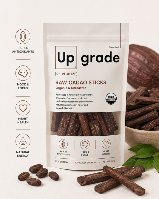 Cacaosticks - St. Lucian