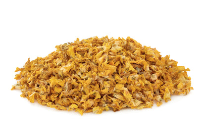 Biologische toorts (bulk)