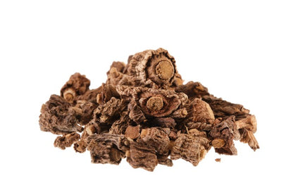 Biologische Sarsaparilla (Bulk)